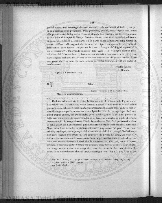 1898 (1898) - Frontespizio