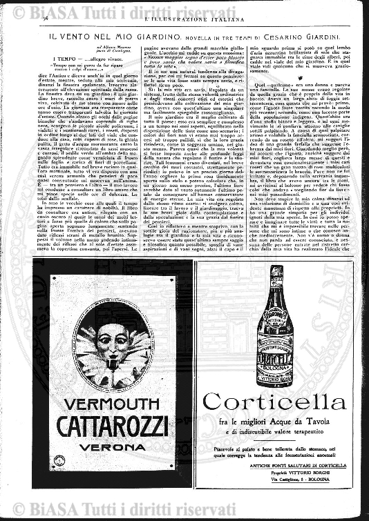 n. 5 (1925) - Copertina: 1