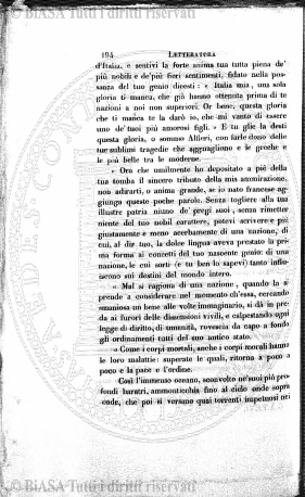 s. 3, n. 17-18, n. monografico (1905) - Pagina: I e sommario