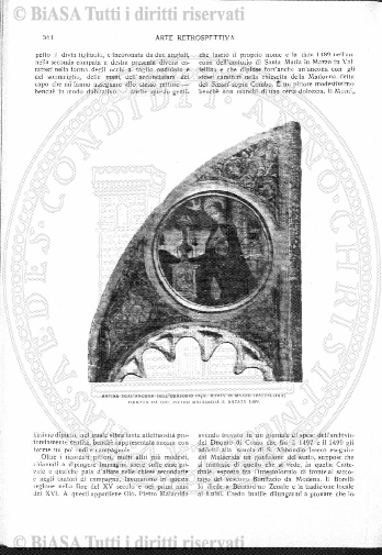 n.s., n. 1 (1891) - Frontespizio