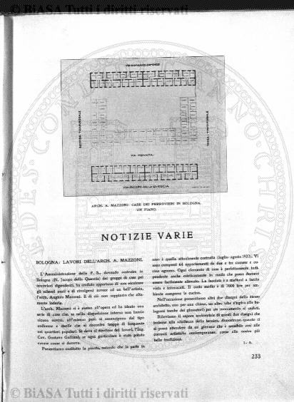n. 9 (1885) - Frontespizio