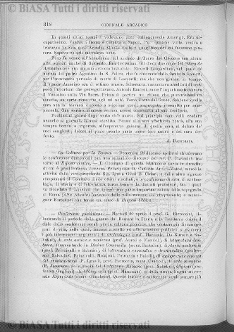 n. 14 (1909) - Frontespizio