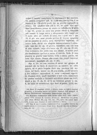 n. 5 (1906) - Copertina: 1 e sommario
