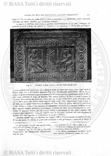 s. 3, v. 6, n. 10 (1881-1882) - Copertina: 1