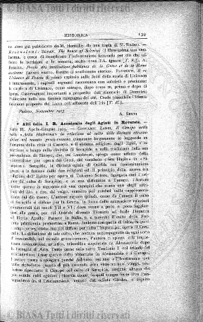 n. 23 (1861-1862) - Sommario: p. 177