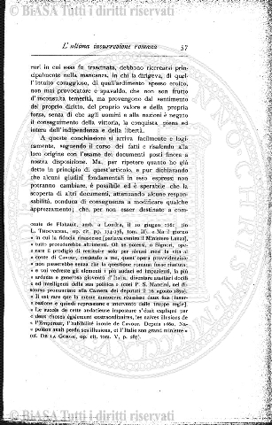 n. 10 (1938) - Copertina: 1 e sommario