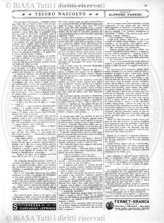 s. 5, v. 17, n. 9 (1923) - Copertina: 1