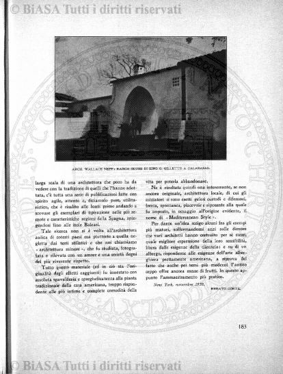 v. 3, n. 12 (1928-1929) - Copertina: 1