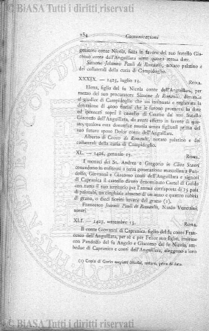 s. 3, n. 5 (1898) - Pagina: 33 e sommario