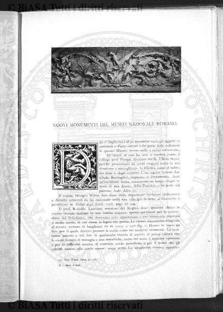 n. 14 (1883) - Frontespizio