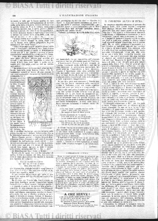 s. 3, v. 1, n. 1-3 (1895) - Frontespizio
