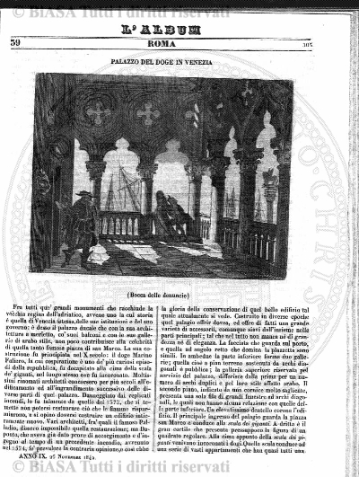 s. 2, v. 5, n. 11-12 (1870) - Pagina: 289
