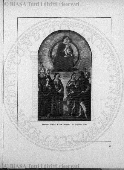 s. 3, n. 7-8 (1905) - Pagina: 49 e sommario