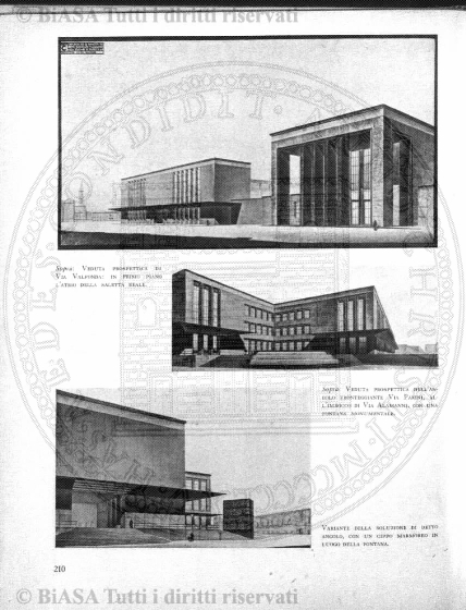 n. 38 (1899) - Frontespizio