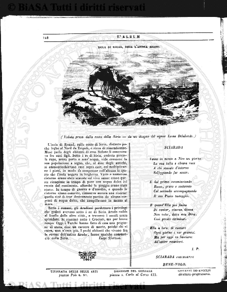 v. 3, n. 4 (1868) - Pagina: 77