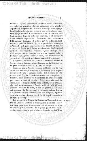 v. 21, parte 1 (1900-1901) - Copertina: 1