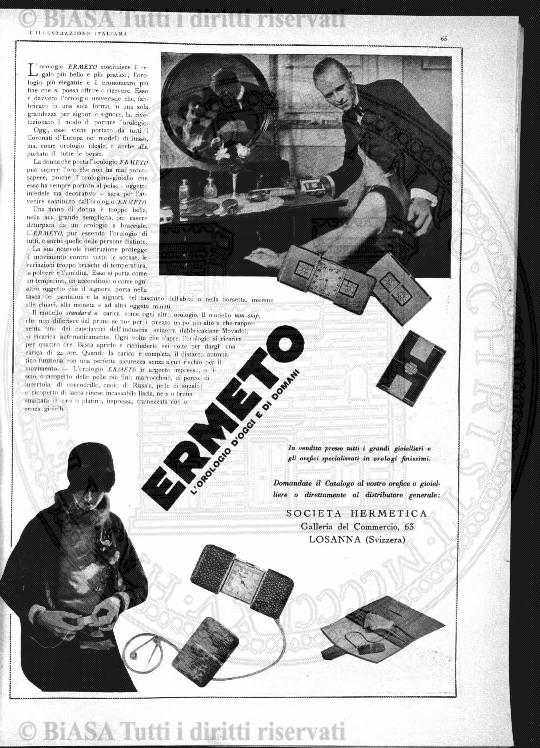 n. 8 (1929) - Copertina: 1