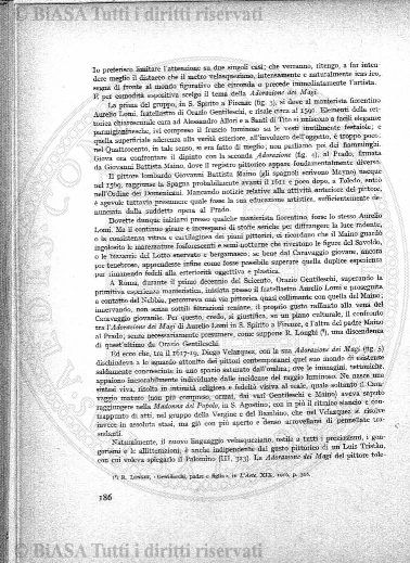 n. 14 (1907) - Frontespizio
