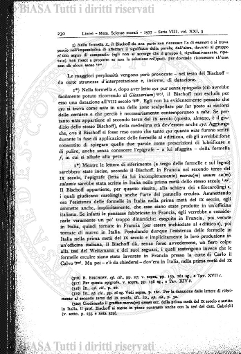v. 6, n. 36 (1839-1840) - Pagina: 281