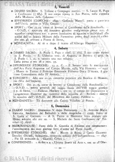 n. 46 (1875-1876) - Frontespizio e sommario