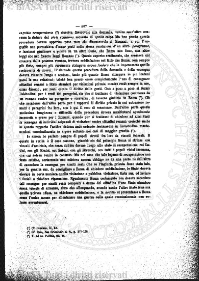 n. 5 (1889) - Pagina: 33 e sommario