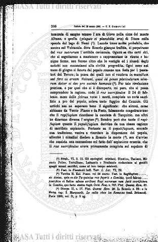 n. 1 (1905) - Frontespizio