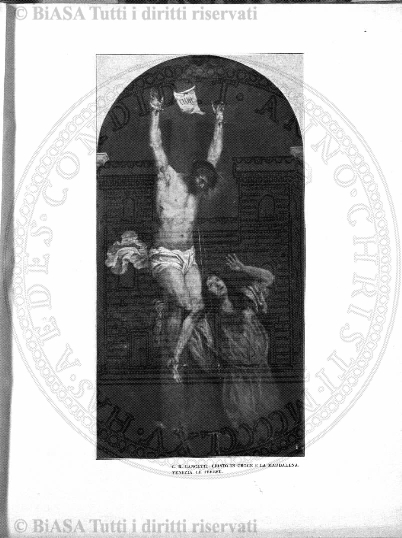 n. 15 (1899) - Frontespizio