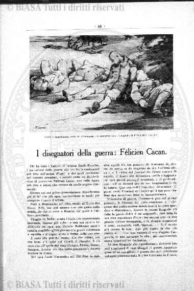 n. 4 (1924-1925) - Pagina: 57 e sommario