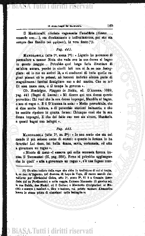 n. 21 (1894) - Frontespizio