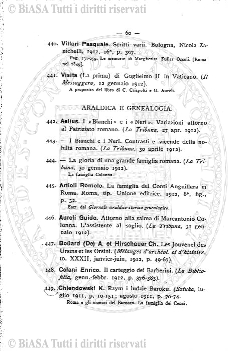 v. 7, n. 10 (1873) - Sommario: p. 145