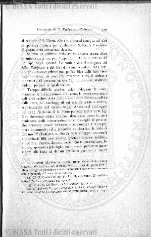 n. 15 (1899) - Frontespizio