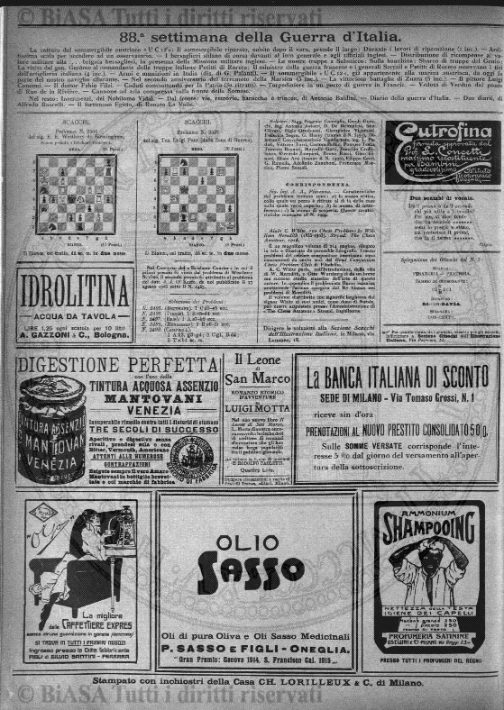 n. 53 (1882) - Frontespizio