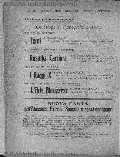 n. 27 (1892) - Frontespizio