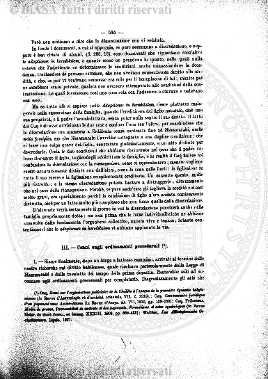 n. 6 (1910) - Pagina: 45