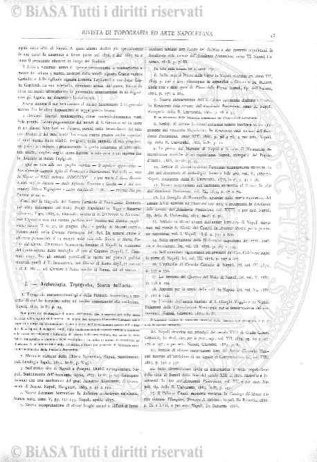 n. 44 (1880) - Frontespizio