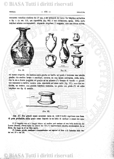 s. 6, n. 5 (1891-1892) - Copertina: 1 e sommario