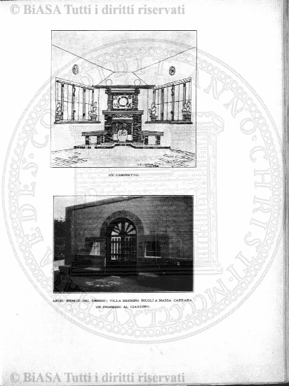 s. 6, n. 6 (1891-1892) - Copertina: 1 e sommario