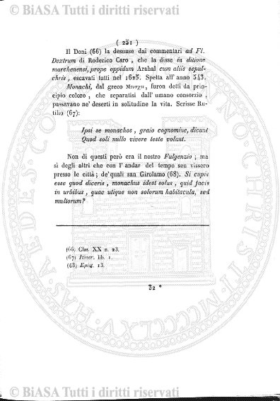 n. 5 (1883) - Pagina: 33 e sommario