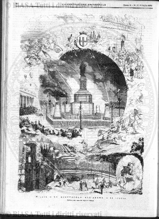 n.s., v. 13, n. 1 (1942) - Copertina: 1 e sommario