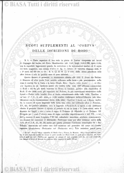 n. 11 (1966) - Copertina: 1