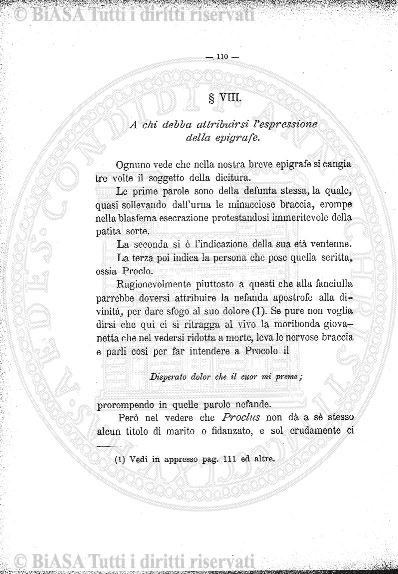 n. 1-2 (1841) - Frontespizio