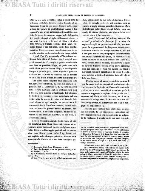 n. 21 (1896) - Frontespizio