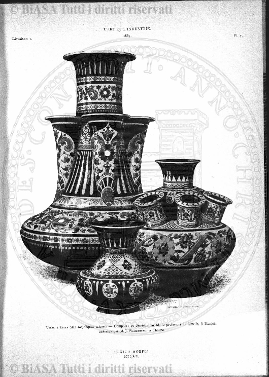 v. 8, n. 18 (1781-1782) - Pagina: 137