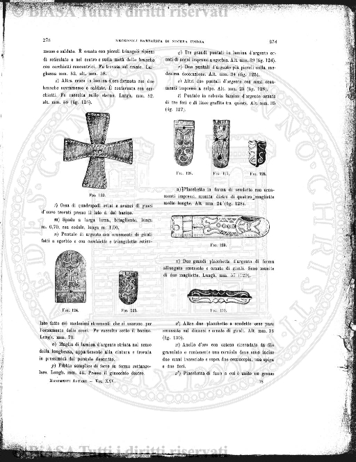 n. 11 (1893) - Frontespizio