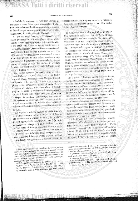 v. 10, n. 34 (1783-1784) - Pagina: 265