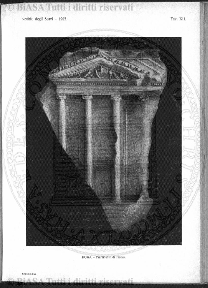 n. 52 (1884) - Frontespizio