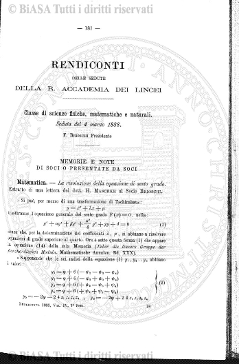 s. 4, v. 5, n. 5-9 (1909) - Pagina: 45