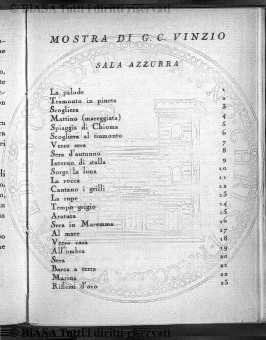 n. 22 (1902) - Frontespizio