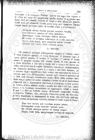 n. 25 (1902) - Frontespizio