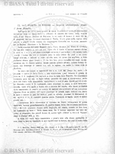 n. 49 (1911) - Frontespizio